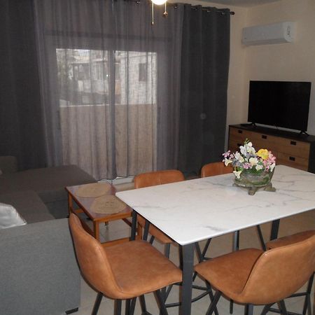 Family And Friends Flat Close To The Sea, Free Internet Ayia Napa Esterno foto