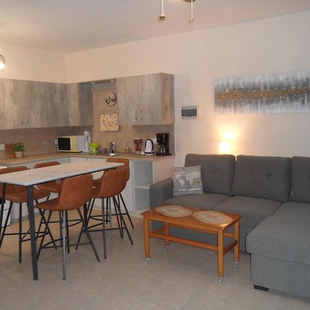 Family And Friends Flat Close To The Sea, Free Internet Ayia Napa Esterno foto