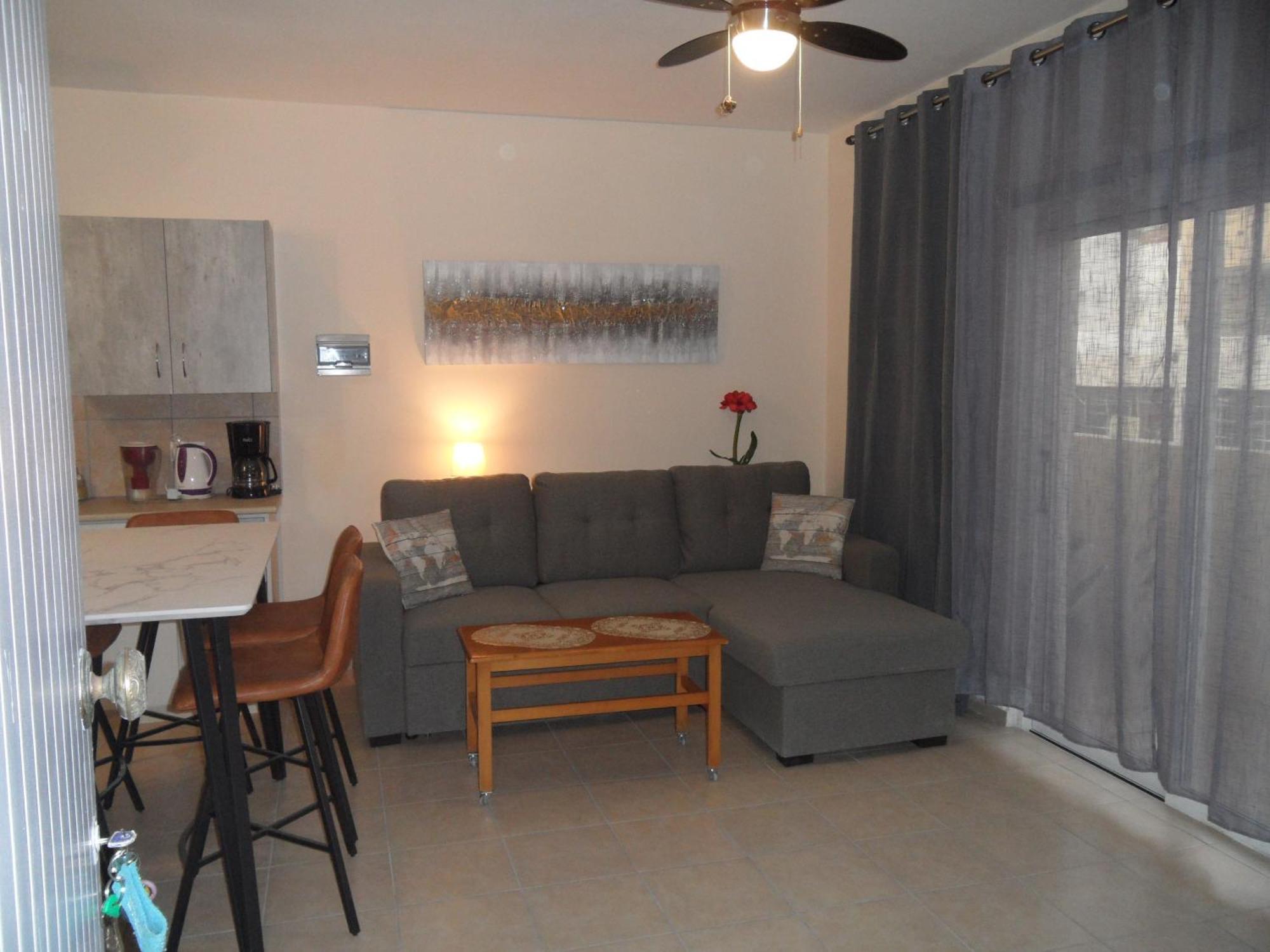 Family And Friends Flat Close To The Sea, Free Internet Ayia Napa Esterno foto