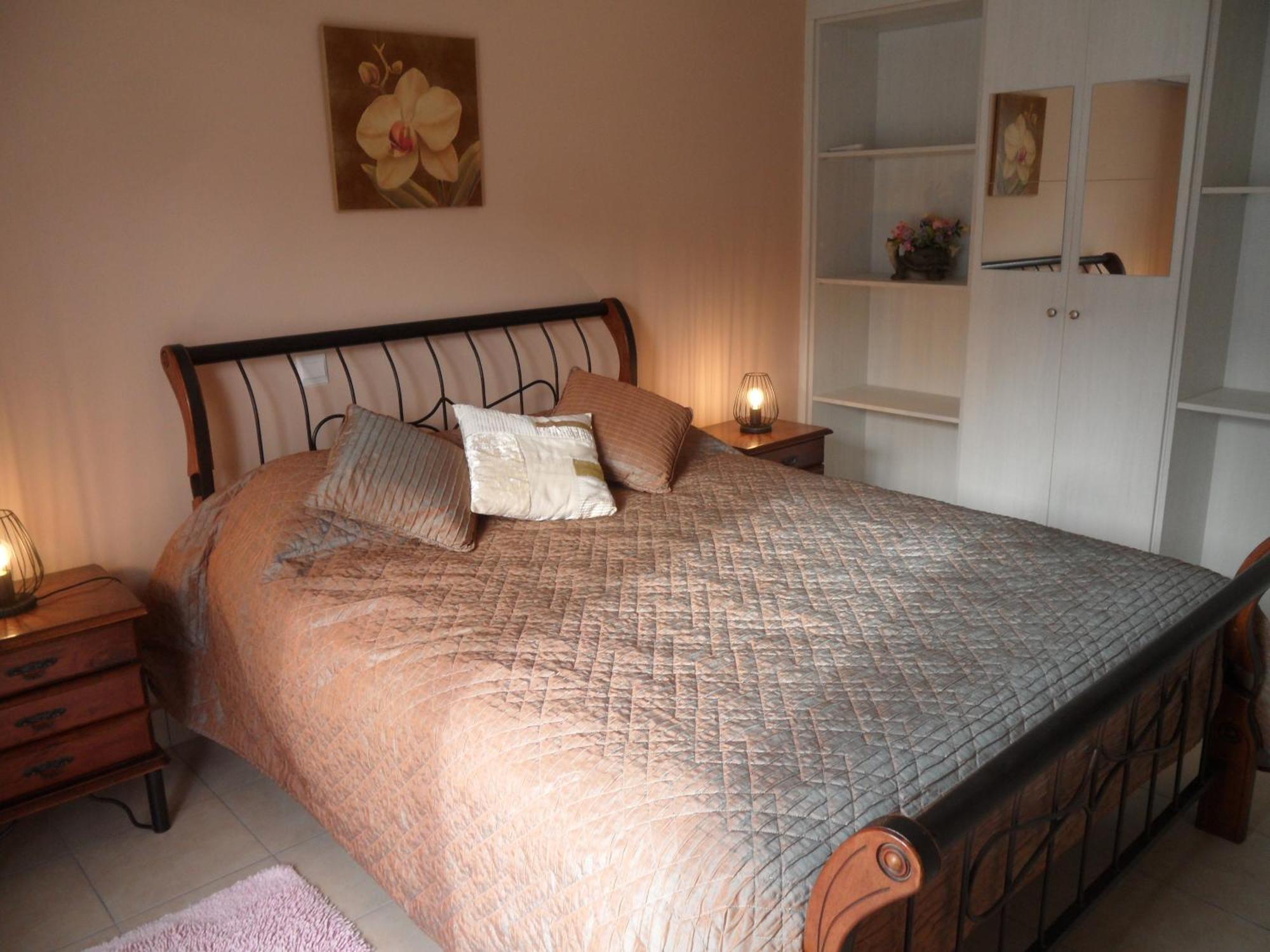 Family And Friends Flat Close To The Sea, Free Internet Ayia Napa Esterno foto