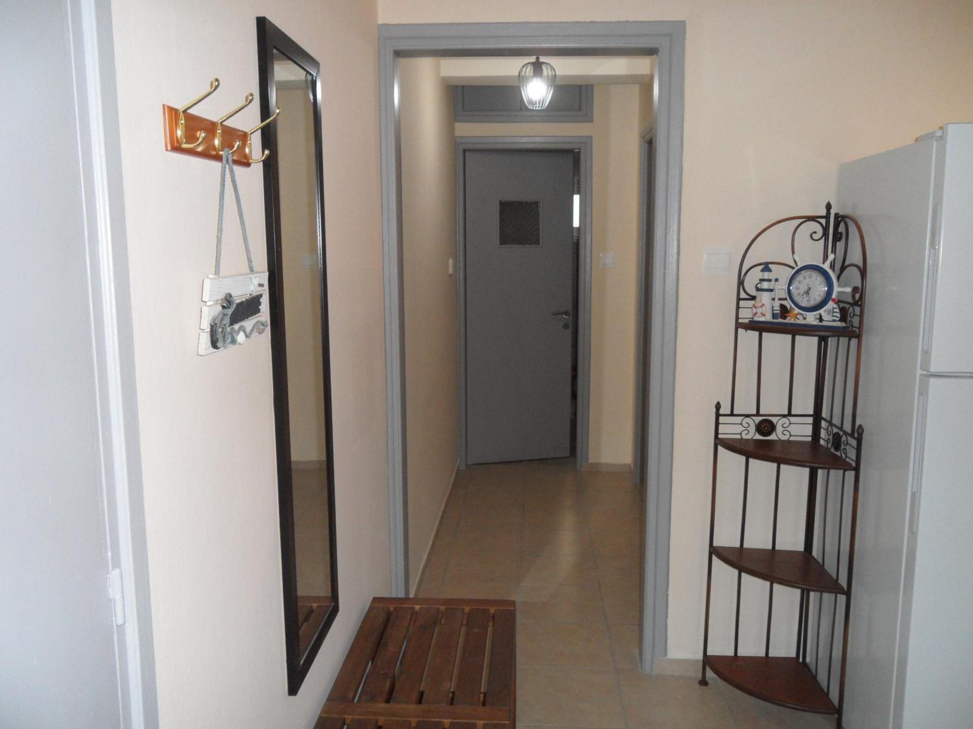 Family And Friends Flat Close To The Sea, Free Internet Ayia Napa Esterno foto