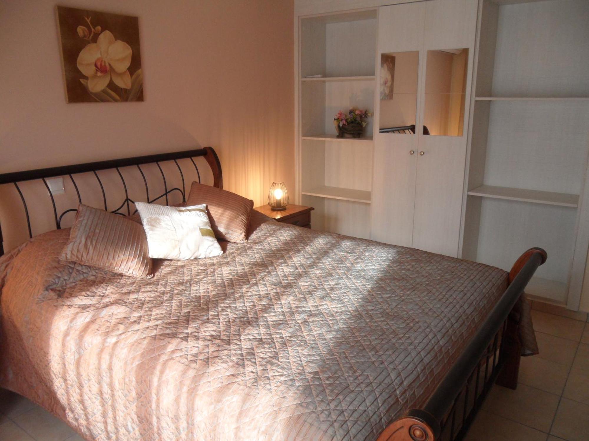 Family And Friends Flat Close To The Sea, Free Internet Ayia Napa Esterno foto
